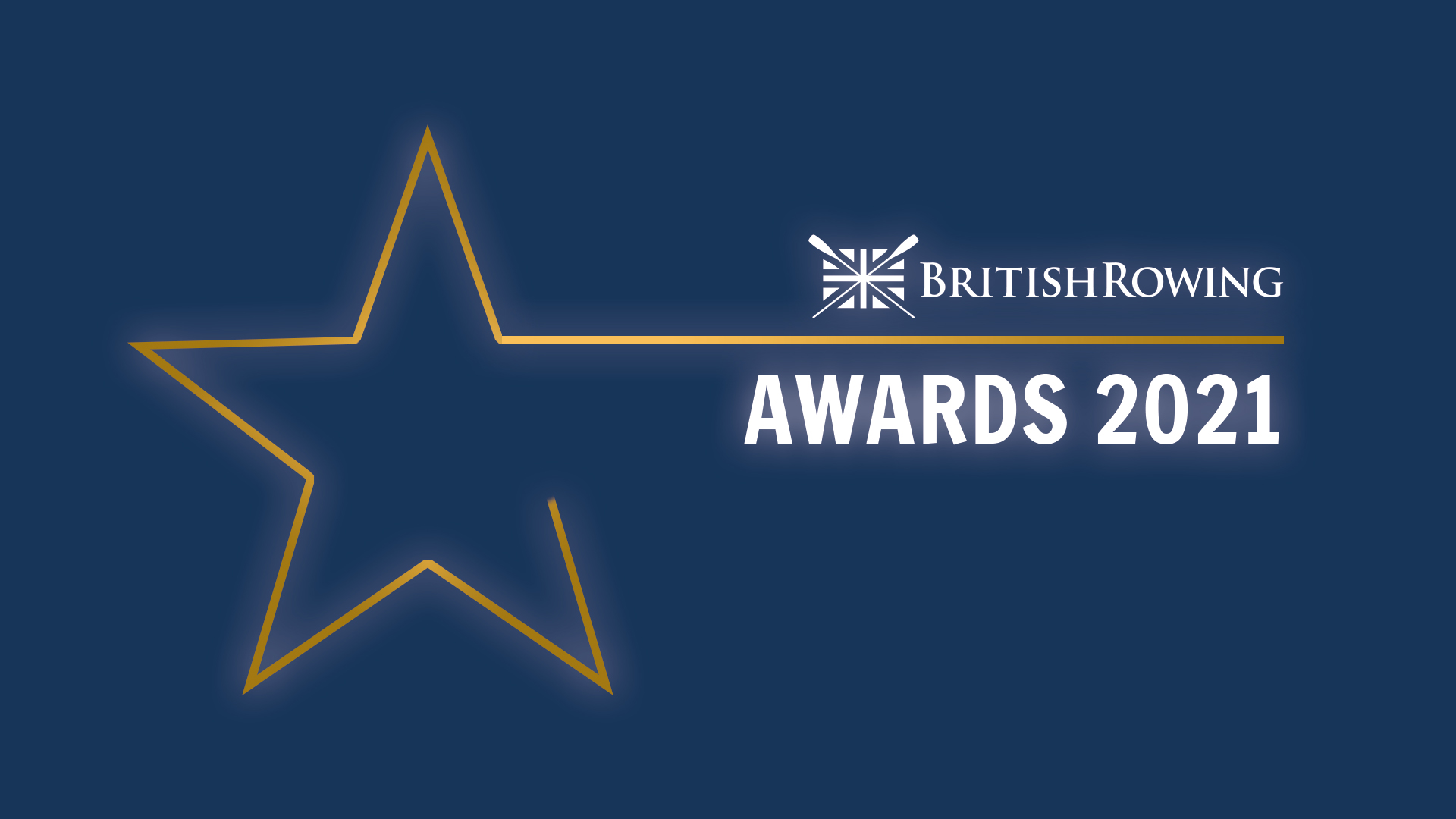 British Rowing Awards - Streeem selected - Streeem