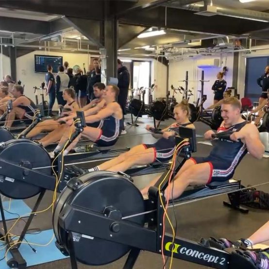 BR-BG British Rowing BG